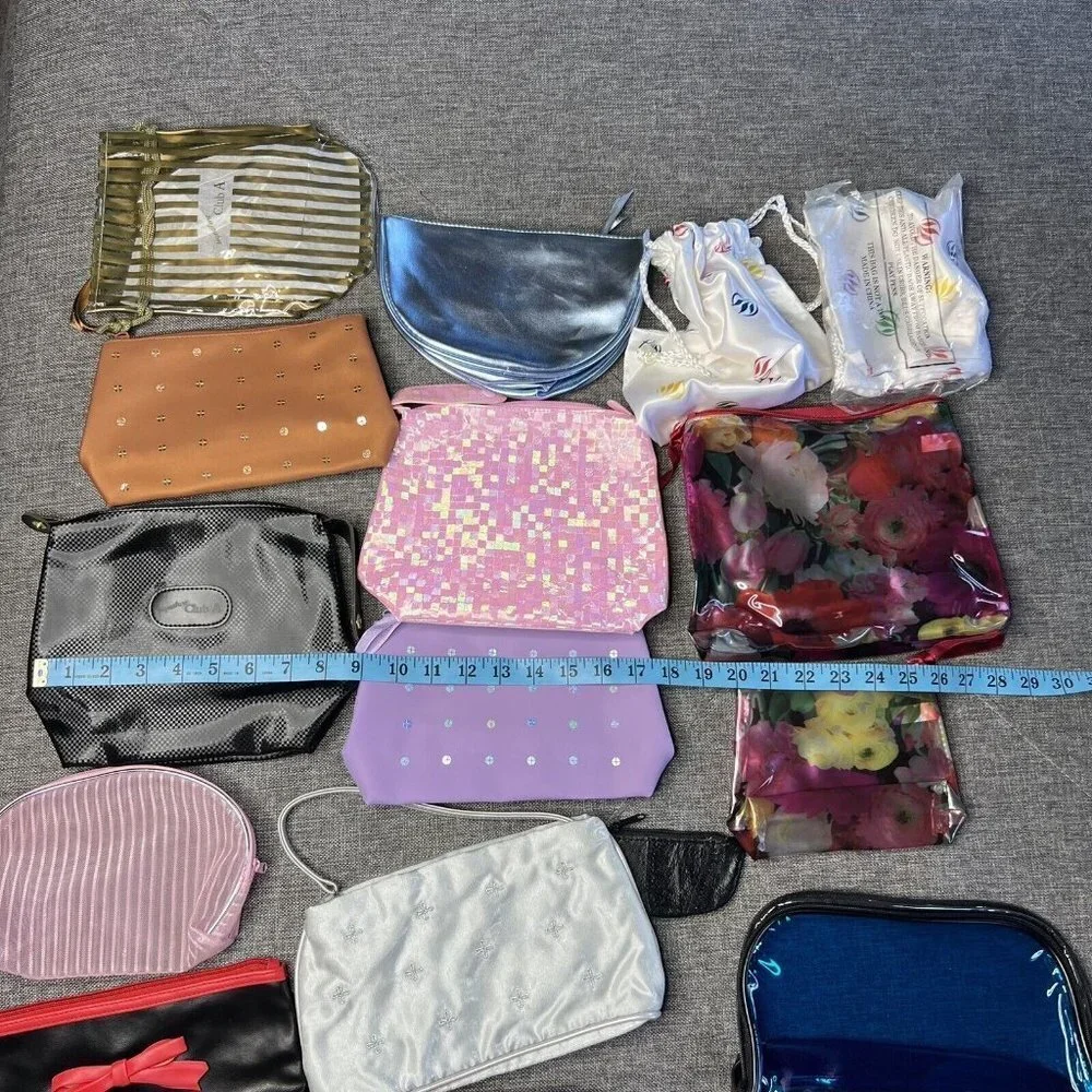 Unbranded makeup bag